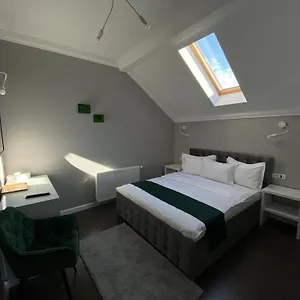 Erbario House Appartamento Bucarest