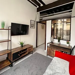 Cosy Centre De Appartamento