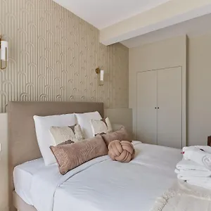 Le Marais By Prestige Appartamento