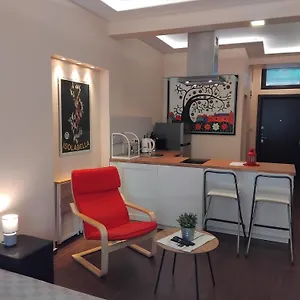 Embassy Appartamento Sofia